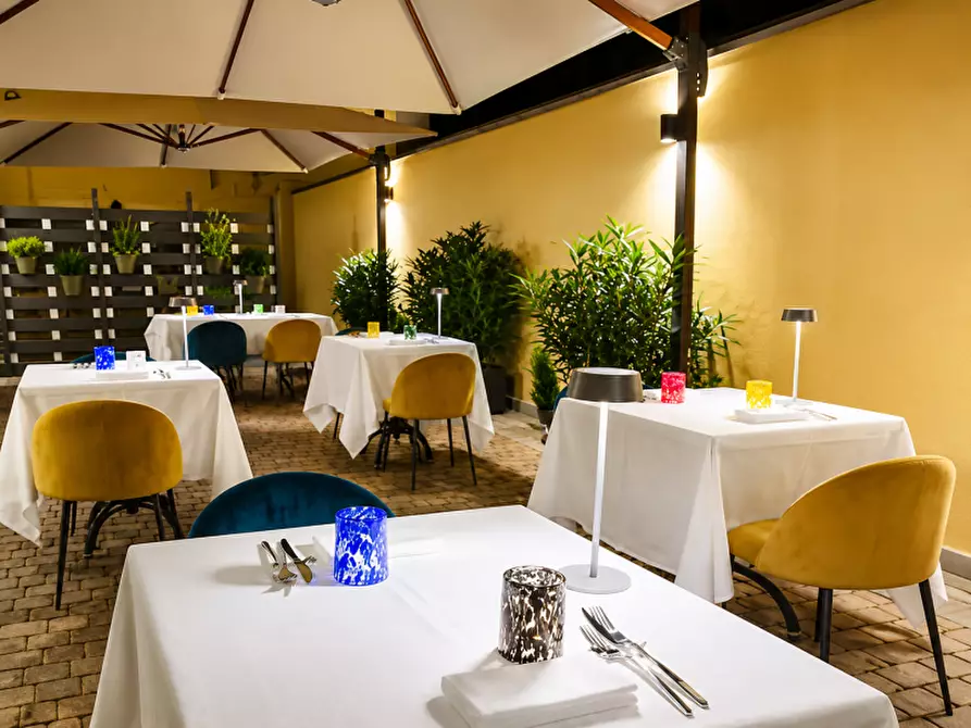 Immagine 10 di Bar / Ristorante in vendita  in VIA ROMA 100 a Verona