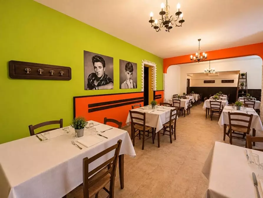 Immagine 5 di Bar / Ristorante in vendita  in VIA MAZZINI 100 a Verona