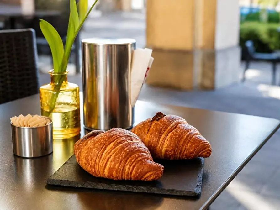 Immagine 10 di Bar / Ristorante in vendita  in VIA ROMA 100 a Asola