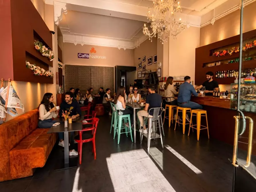 Immagine 4 di Bar / Ristorante in vendita  in VIA ROMA 100 a Asola