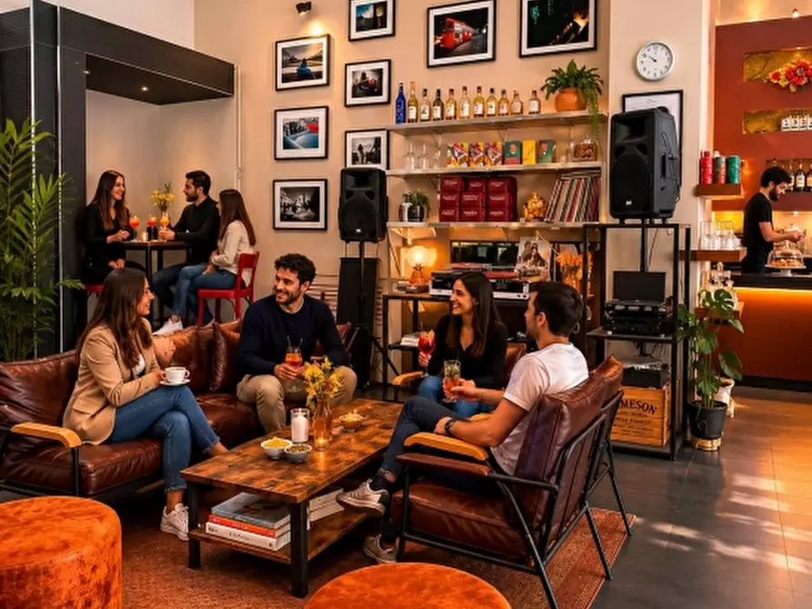 Immagine 7 di Bar / Ristorante in vendita  in VIA ROMA 100 a Asola
