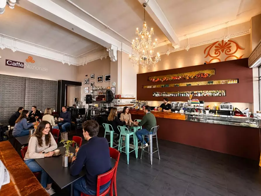 Immagine 8 di Bar / Ristorante in vendita  in VIA ROMA 100 a Asola