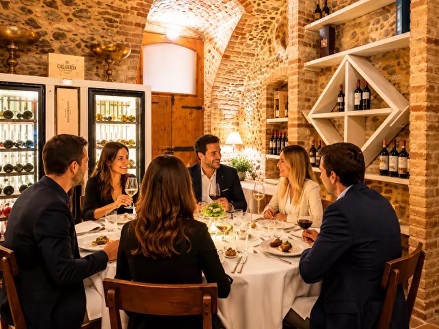 Immagine 3 di Bar / Ristorante in vendita  in via ROMA 100 a Mantova