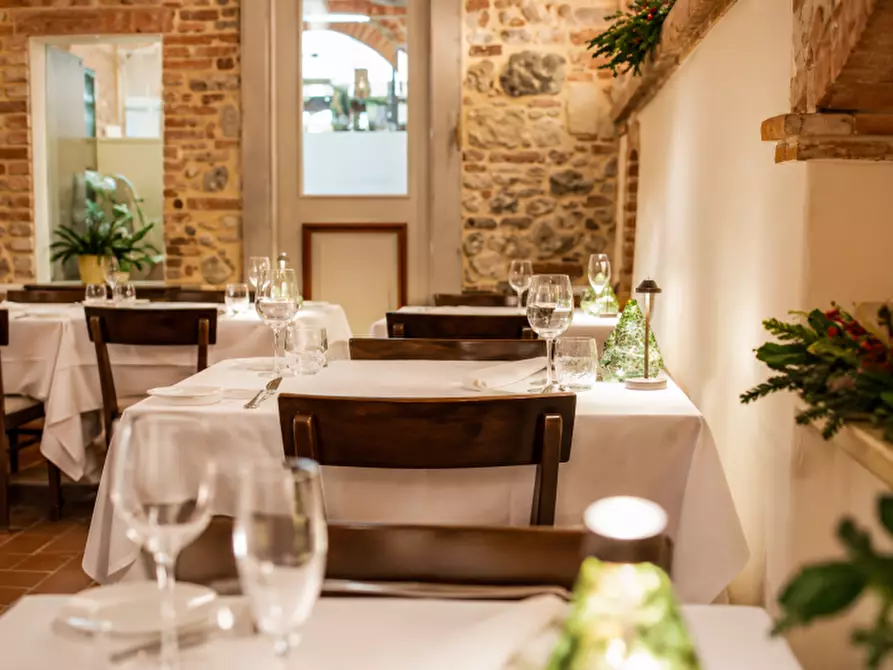 Immagine 7 di Bar / Ristorante in vendita  in via ROMA 100 a Mantova