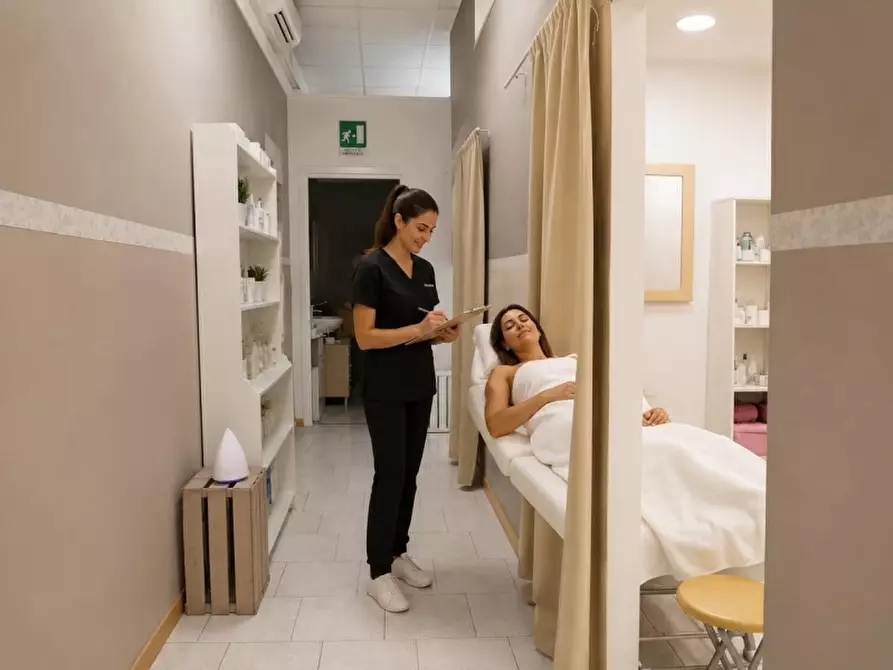 Immagine 2 di Attività commerciale in vendita  in VIA ROMA 100 a Verona