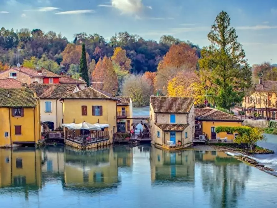 Immagine 1 di Bar / Ristorante in vendita  in VIA ROMA 100 a Castelnuovo Del Garda
