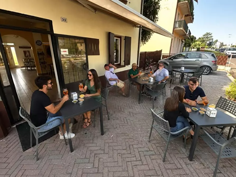 Immagine 5 di Bar / Ristorante in affitto  in VIA ROMA 100 a Veronella