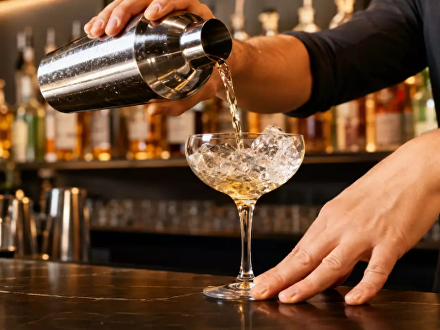 Immagine 6 di Bar / Ristorante in vendita  in Via Roma 100 a Verona