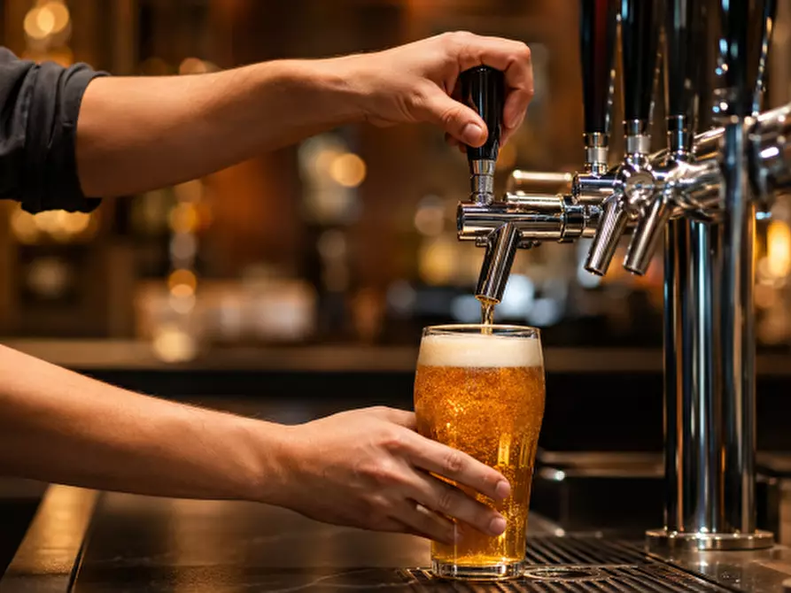 Immagine 10 di Bar / Ristorante in vendita  in Via Roma 100 a Verona