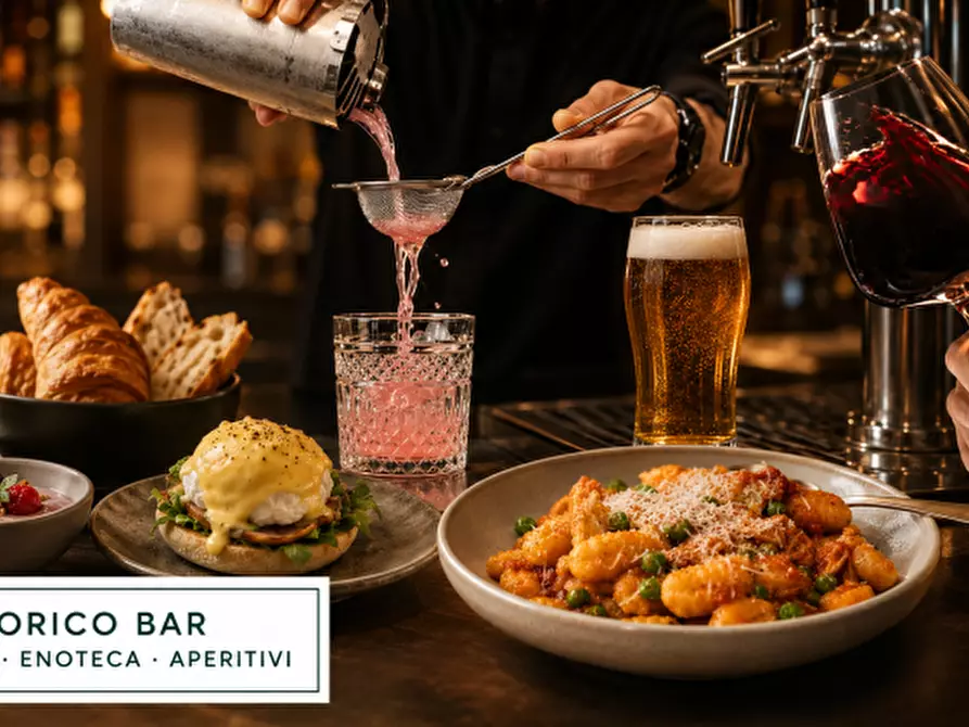 Immagine 1 di Bar / Ristorante in vendita  in Via Roma 100 a Verona