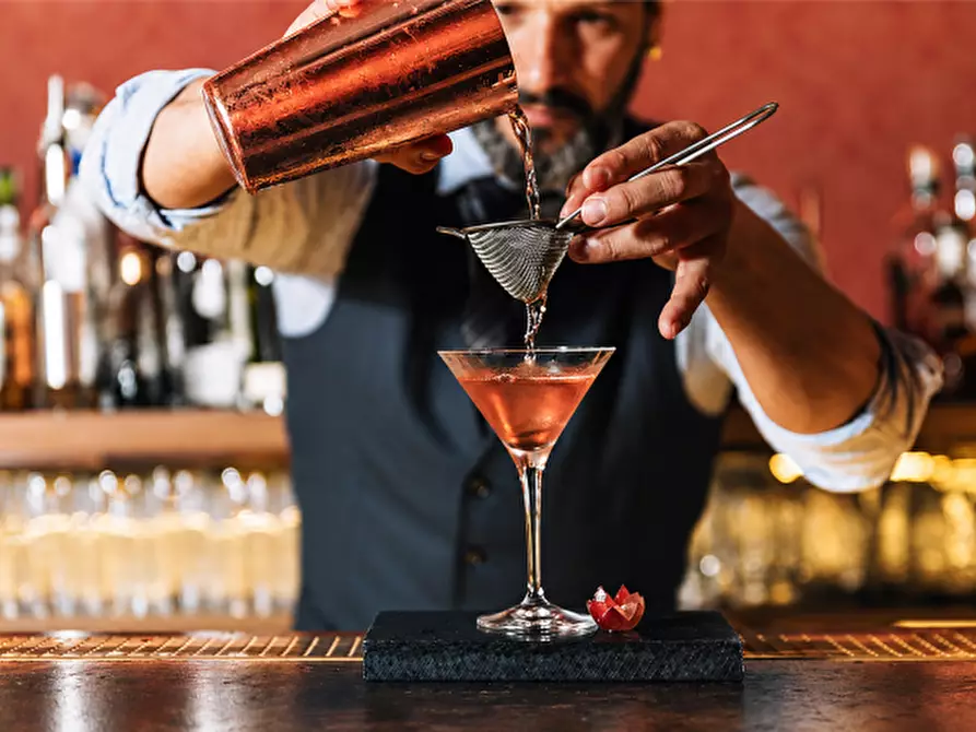 Immagine 1 di Bar / Ristorante in affitto  in VIA ROMA 100 a Verona