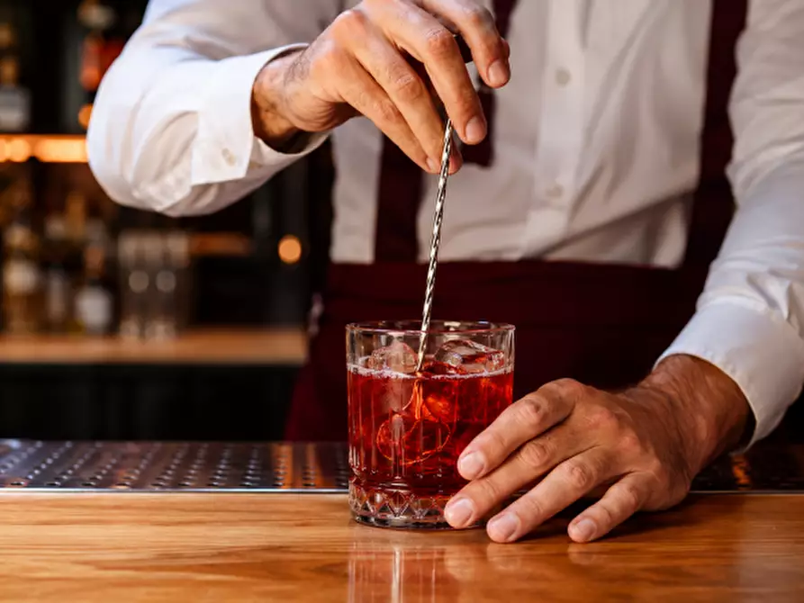 Immagine 3 di Bar / Ristorante in affitto  in VIA ROMA 100 a Verona