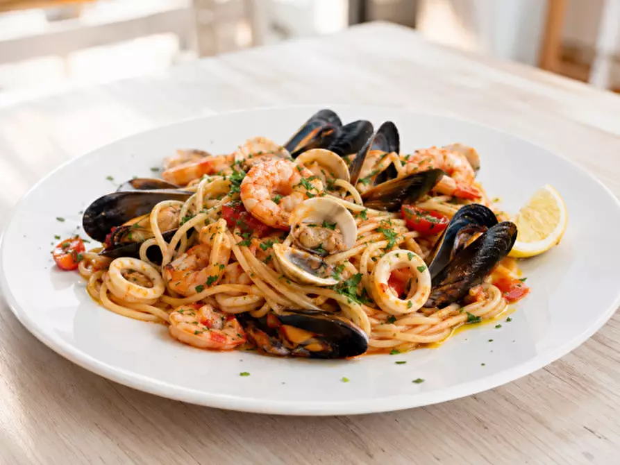 Immagine 12 di Bar / Ristorante in vendita  in VIA ROMA 100 a Villafranca Di Verona