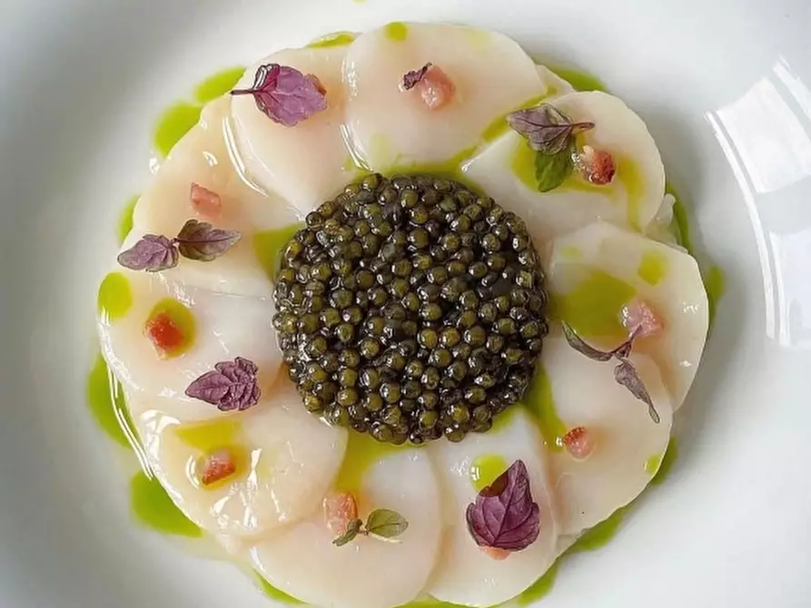 Immagine 5 di Bar / Ristorante in vendita  in VIA ROMA 100 a Peschiera Del Garda