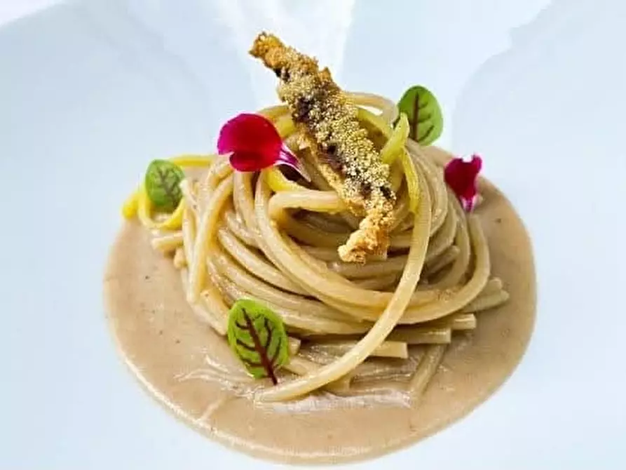 Immagine 2 di Bar / Ristorante in vendita  in VIA MAZZINI 100 a Verona