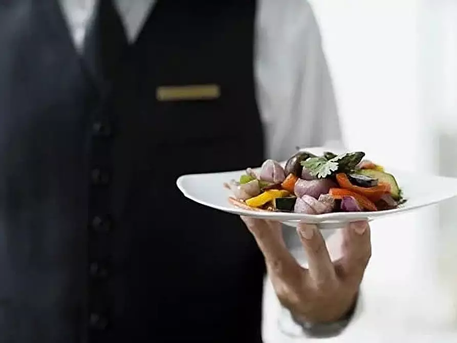 Immagine 5 di Bar / Ristorante in vendita  in VIA MAZZINI 100 a Verona
