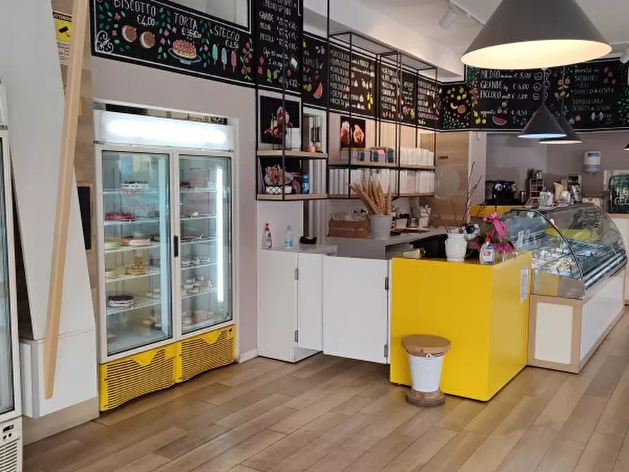 Immagine 5 di Bar / Ristorante in vendita  in viale delle Nazioni a Verona