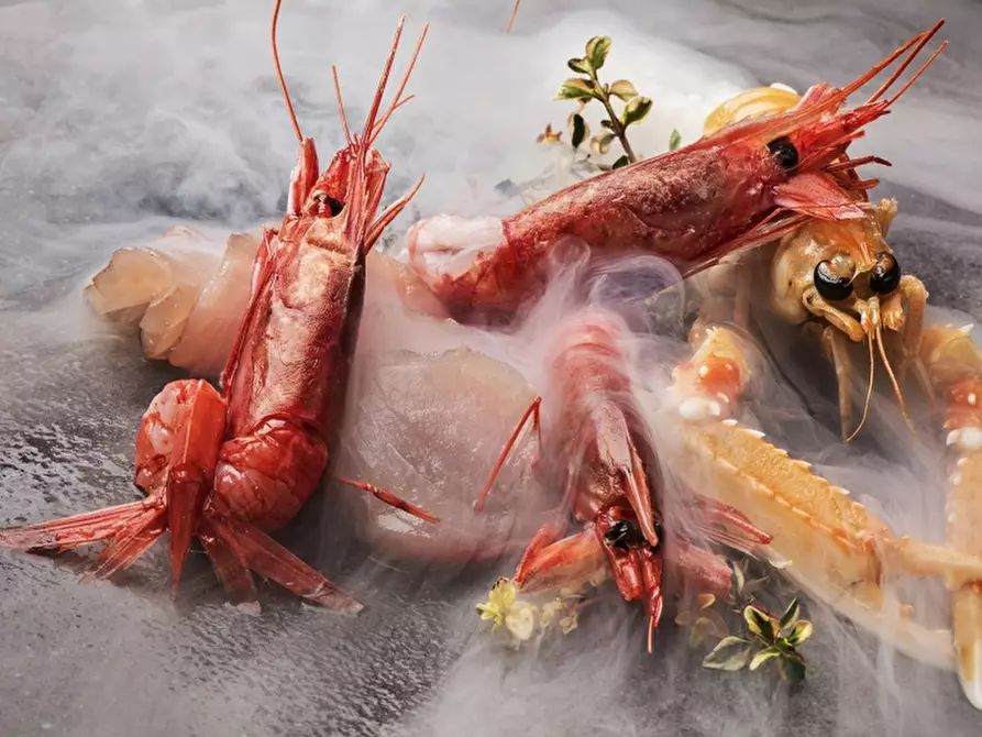 Immagine 7 di Bar / Ristorante in vendita  in viale delle Nazioni 10 a Peschiera Del Garda