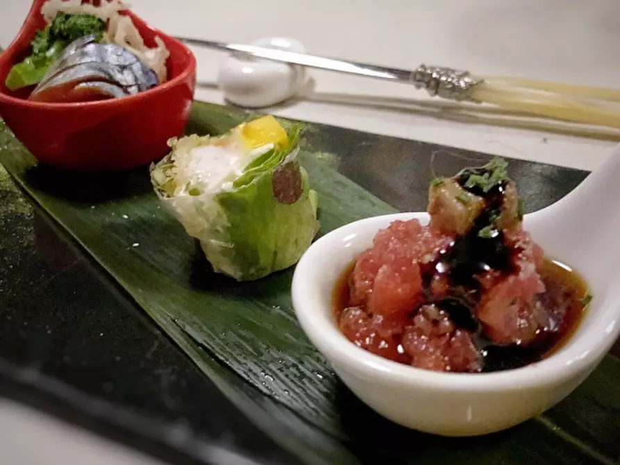 Immagine 8 di Bar / Ristorante in vendita  in viale delle Nazioni 10 a Peschiera Del Garda