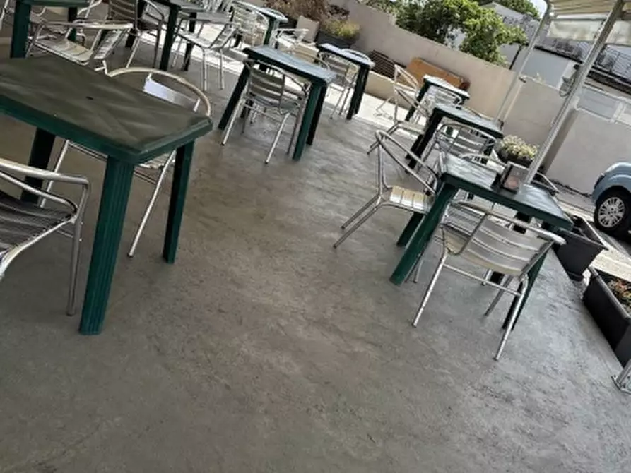 Immagine 3 di Bar / Ristorante in vendita  in VIALE DELLE NAZIONI , 10 a Mantova