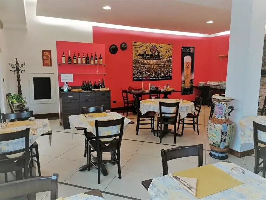 Immagine 3 di Bar / Ristorante in vendita  in viale delle Nazioni a Verona