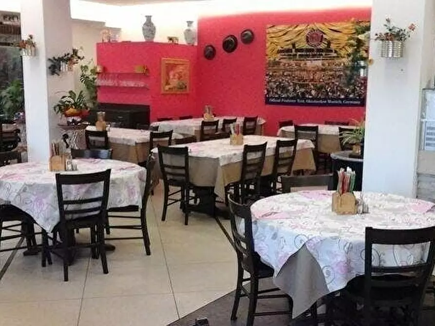 Immagine 4 di Bar / Ristorante in vendita  in viale delle Nazioni a Verona