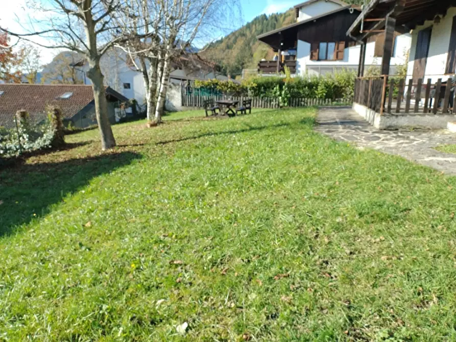 Immagine 2 di Appartamento in vendita  a Ossimo