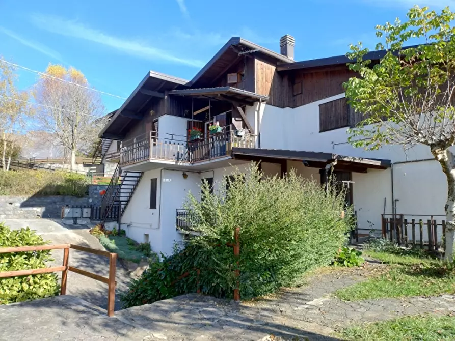 Immagine 3 di Appartamento in vendita  a Ossimo