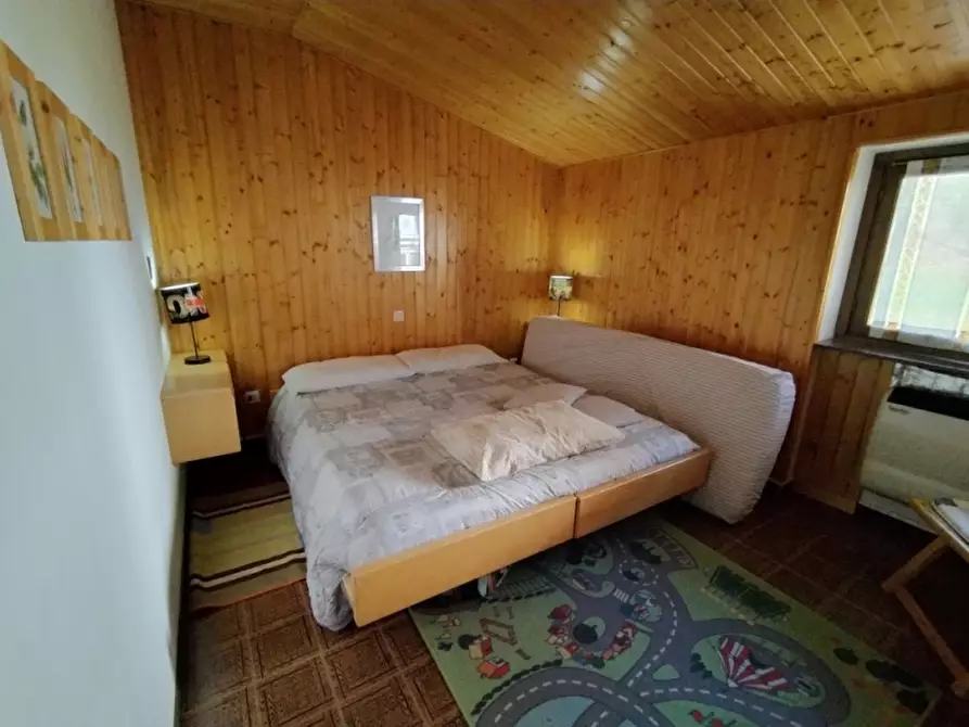 Immagine 12 di Appartamento in vendita  a Ossimo