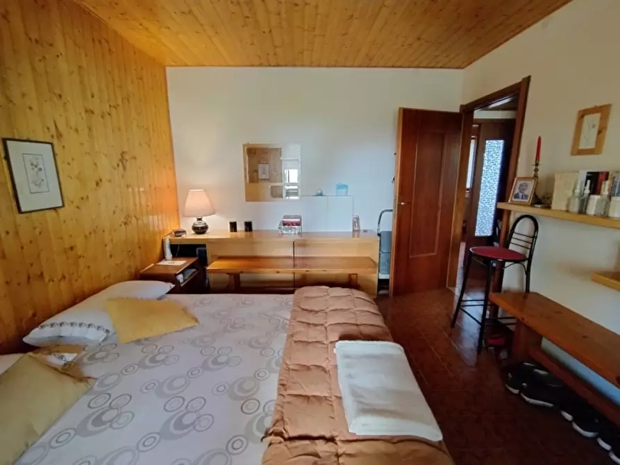 Immagine 13 di Appartamento in vendita  a Ossimo