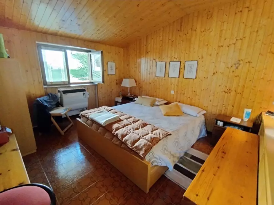 Immagine 14 di Appartamento in vendita  a Ossimo