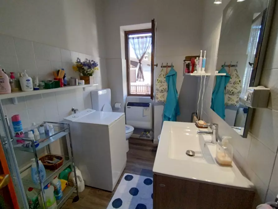 Immagine 16 di Appartamento in vendita  a Ossimo