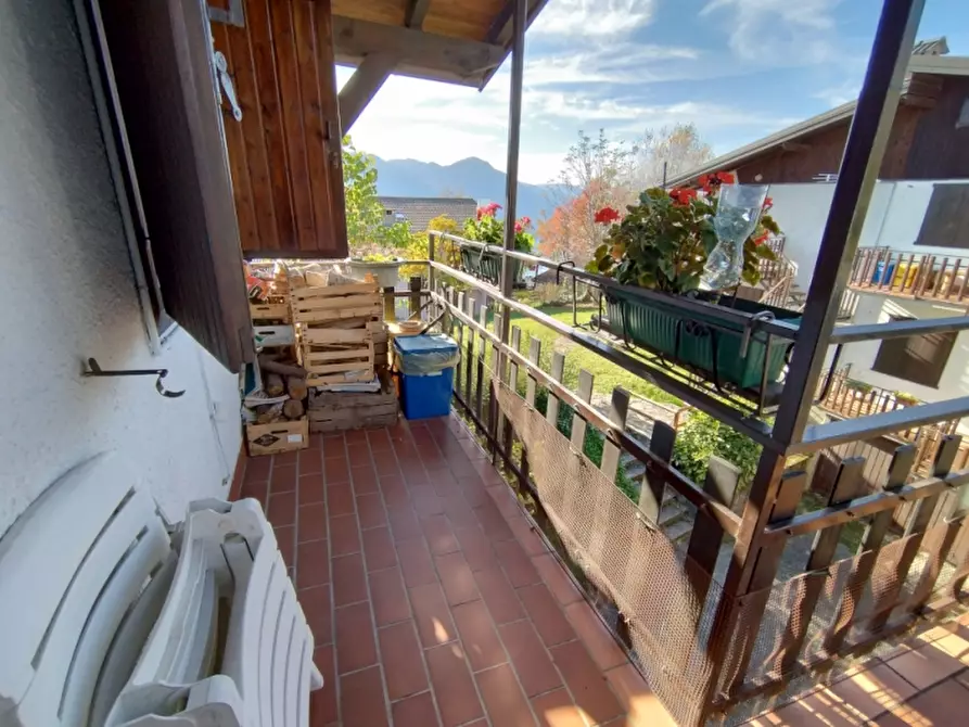 Immagine 17 di Appartamento in vendita  a Ossimo