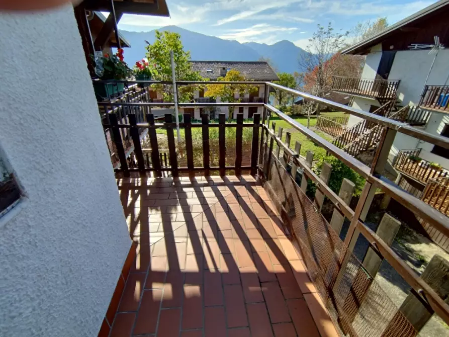 Immagine 18 di Appartamento in vendita  a Ossimo