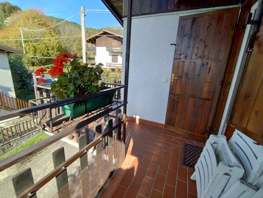 Immagine 19 di Appartamento in vendita  a Ossimo