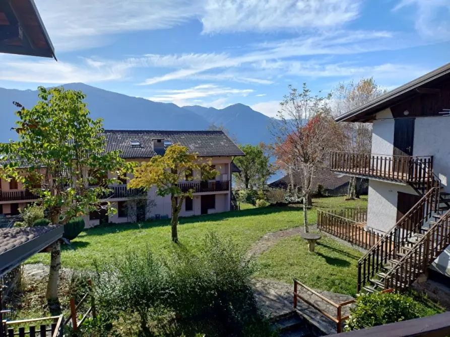 Immagine 21 di Appartamento in vendita  a Ossimo