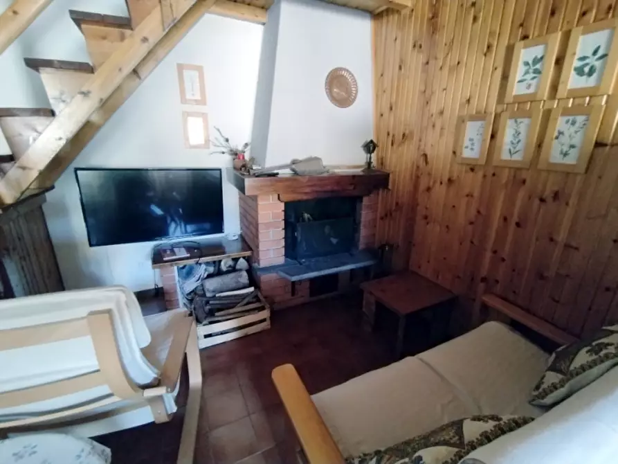 Immagine 4 di Appartamento in vendita  a Ossimo