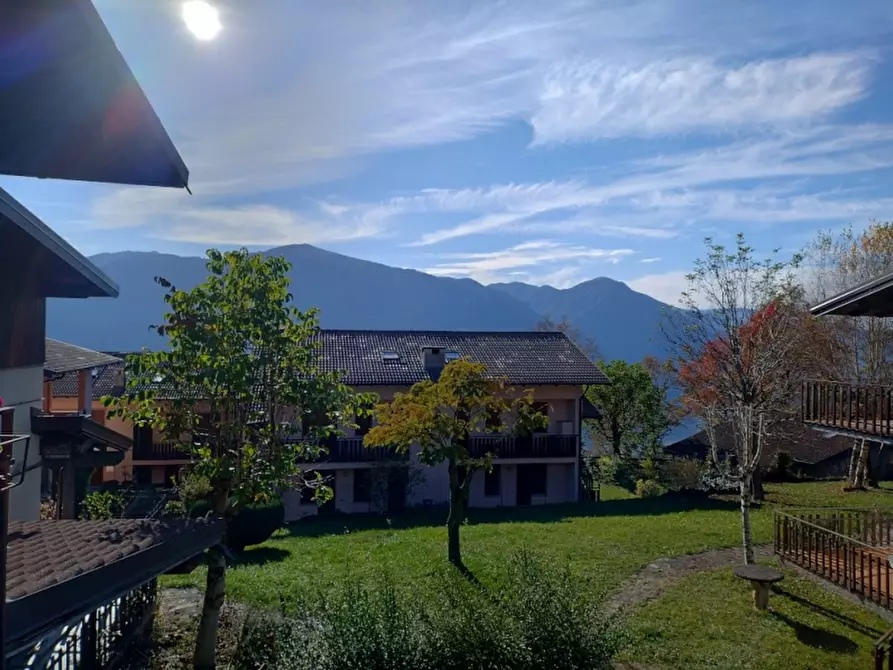 Immagine 22 di Appartamento in vendita  a Ossimo