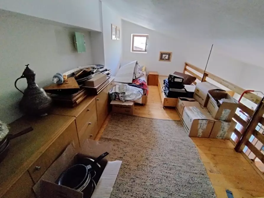 Immagine 5 di Appartamento in vendita  a Ossimo