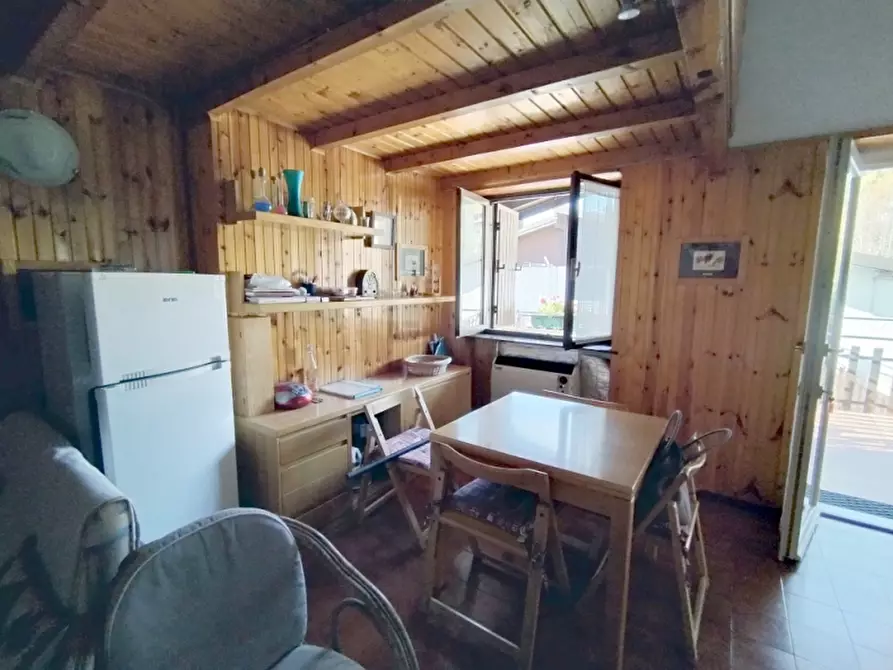 Immagine 6 di Appartamento in vendita  a Ossimo