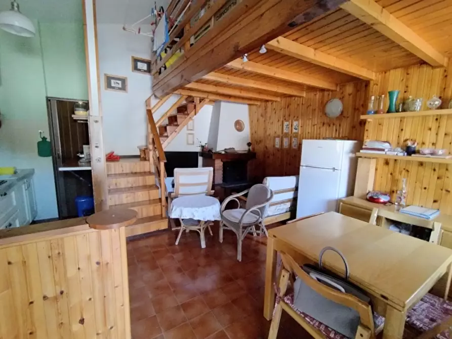 Immagine 7 di Appartamento in vendita  a Ossimo