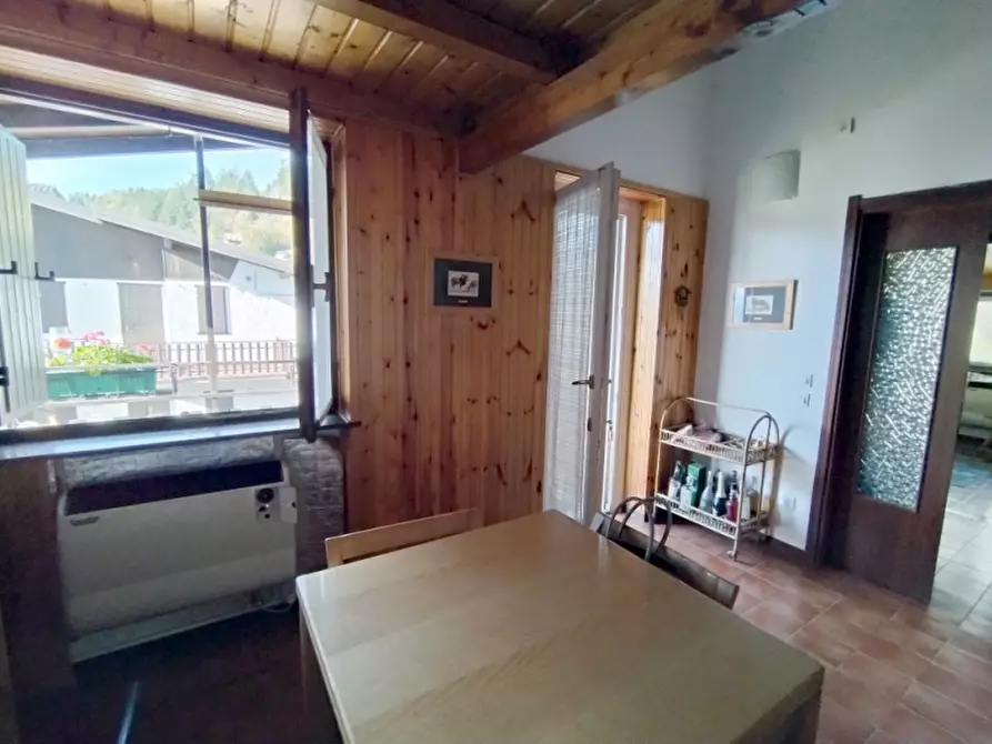 Immagine 8 di Appartamento in vendita  a Ossimo