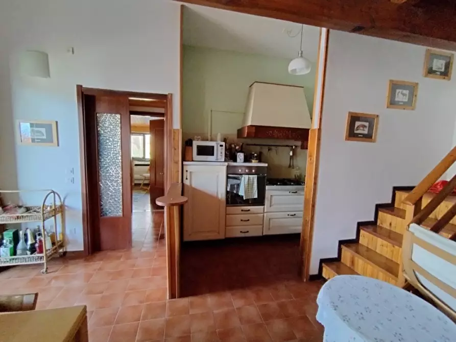 Immagine 9 di Appartamento in vendita  a Ossimo