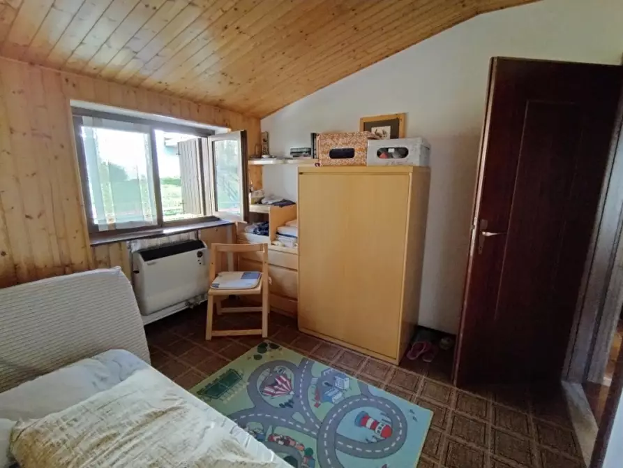 Immagine 10 di Appartamento in vendita  a Ossimo