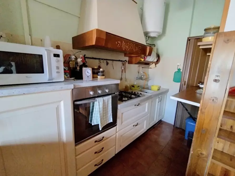 Immagine 11 di Appartamento in vendita  a Ossimo