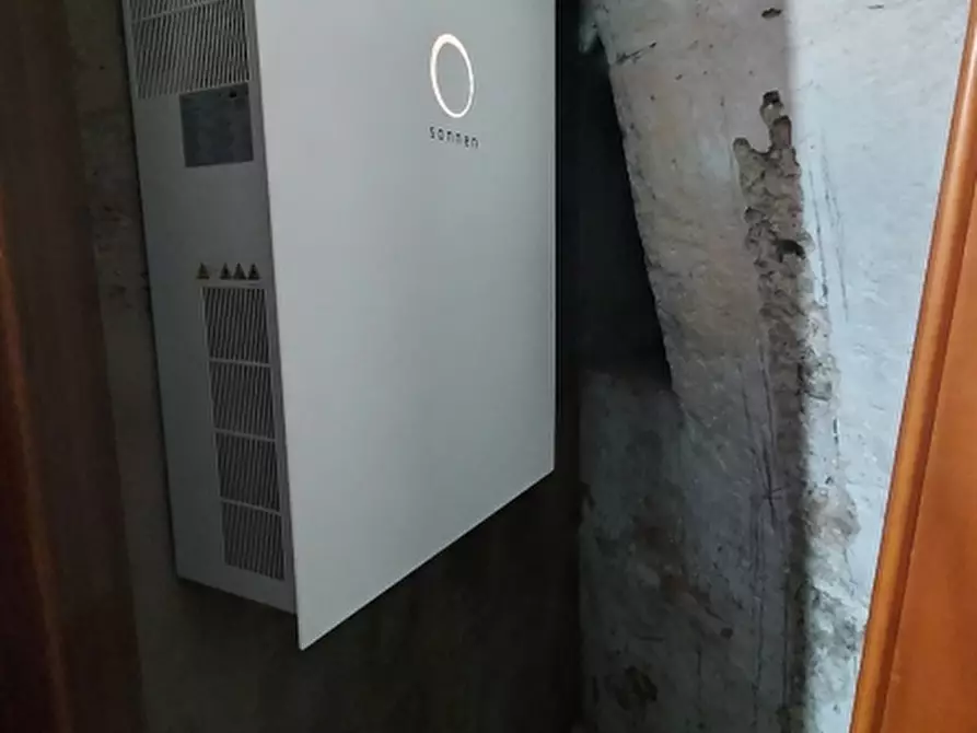 Immagine 2 di Appartamento in vendita  a Breno