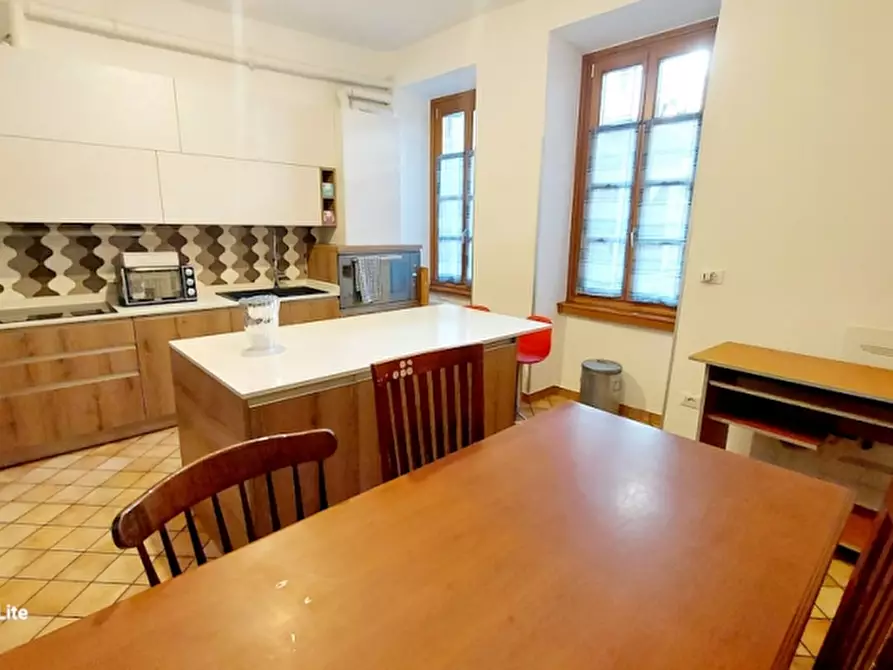 Immagine 34 di Appartamento in vendita  a Breno