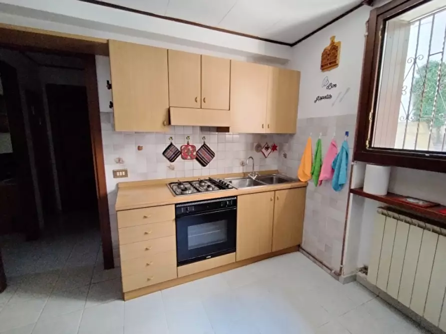 Immagine 2 di Appartamento in vendita  a Ossimo