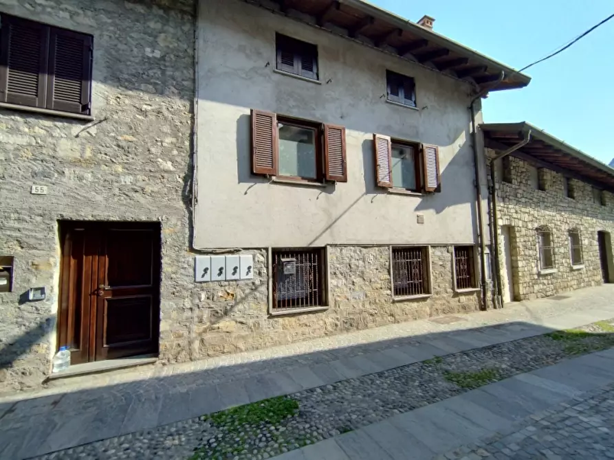 Immagine 16 di Appartamento in vendita  a Ossimo