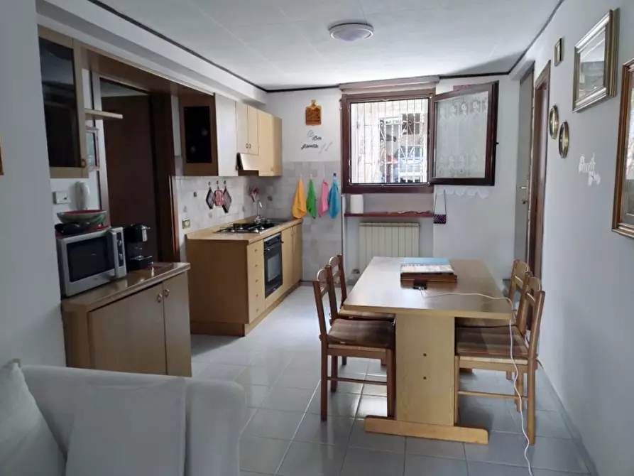 Immagine 3 di Appartamento in vendita  a Ossimo